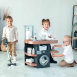 Comprar Smoby - lavadora rowenta wash&clean - 3 años