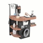 Comprar Smoby - lavadora rowenta wash&clean - 3 años