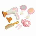 Comprar Smoby - set de peinado de princesas disney - 3 años