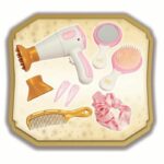 Comprar Smoby - set de peinado de princesas disney - 3 años