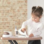 Comprar Smoby - tabla de planchar tefal + central - a partir de 3 años
