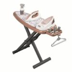 Comprar Smoby - tabla de planchar tefal + central - a partir de 3 años