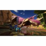 Comprar Sonic racing: crossworlds - juego de nintendo switch