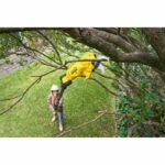 Comprar Stanley fatmax - podadora de 18 v - se suministra con cargador y batería de 4 ah