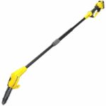 Comprar Stanley fatmax - podadora de pÉrtiga 18v - se suministra con cargador y batería de 4ah