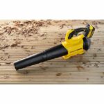 Comprar Stanley fatmax - soplador axial 18v con modo boost - se suministra con cargador y batería de 4ah