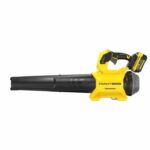 Comprar Stanley fatmax - soplador axial 18v con modo boost - se suministra con cargador y batería de 4ah