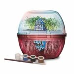 Comprar Stranger things - terrario - clementoni - casa de la creación de vecna y el mundo del revés - a partir de 8 años