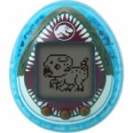 Comprar Tamagotchi nano - bandai - tamagotchi - nt90996 - jurassic world - azul