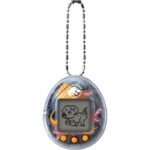 Comprar Tamagotchi nano - bandai - tamagotchi - nt90997 - jurassic world - marrón