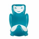 Comprar Thermobaby tumbona de baño babycoon - verde esmeralda