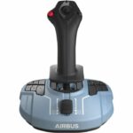 Comprar Thrustmaster joystick tca sidestick airbus edition