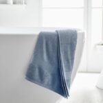 Comprar Today toalla de baño 70x130 cm 100% algodón - denim