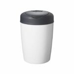 Comprar Tommee tippee sangenic bandeja de enlace de una capa - gris y blanco