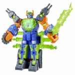 Comprar Transformers scorponok battle pack