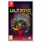 Comprar Ultros - juego de nintendo switch