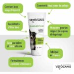 Comprar Vetocanis champú uso frecuente - para perros
