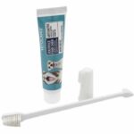 Comprar Vetocanis kit de higiene dental lucha de perro plak