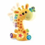 Comprar Vtech baby - mi jirafa moov y groov - multicolor