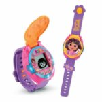 Comprar Vtech - dora - el juego educativo - reloj - multicolor