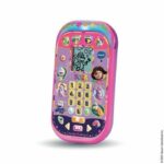 Comprar Vtech - dora - el telÉfono inteligente educativo - multicolor