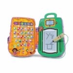 Comprar Vtech - dora - mochila educativa - multicolor
