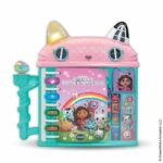 Comprar Vtech - gabby y la casa mÁgica - la casa de libros educativa - multicolor