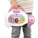 Comprar Vtech - gabby y la casa mÁgica - mi computadora educativa - multicolor