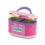 Comprar Vtech - kidisecrets - mi estuche de belleza mÁgico - rosa