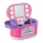 Comprar Vtech - kidisecrets - mi estuche de belleza mÁgico - rosa