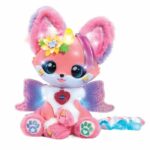 Comprar Vtech - lili beauty - peinado y maquillaje mÁgicos - rosa