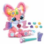 Comprar Vtech - lili beauty - peinado y maquillaje mÁgicos - rosa