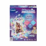 Comprar Vtech - luces mÁgicas de mosaico - marco de fotos - multicolor