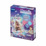 Comprar Vtech - luces mÁgicas de mosaico - marco de fotos - multicolor