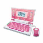 Comprar Vtech - ordenador educativo bilingÜe genius xl rosa - rosa