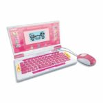 Comprar Vtech - ordenador educativo bilingÜe genius xl rosa - rosa
