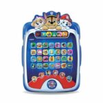 Comprar Vtech - patrulla canina - tableta educativa mi lumi - multicolor
