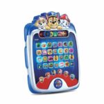Comprar Vtech - patrulla canina - tableta educativa mi lumi - multicolor