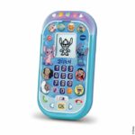 Comprar Vtech - stitch - el telÉfono inteligente educativo - azul