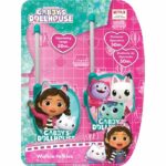 Comprar Walkie-talkie 2d de la casa de muñecas de gabby - licencia para niÑos - gd00058