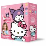 Comprar Walkie-talkie 3d de hello kitty y sus amigos - licencia para niÑos - hk50203