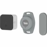 Comprar Abrepuertas inteligente - yale - wifi - control remoto