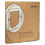 Comprar Adaptador de montaje para gatera - sureflap - blanco