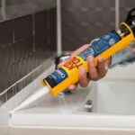 Comprar Adhesivo fijador y sellador - cyanolit - total tech - blanco - cartucho de 290 ml - multimaterial - impermeable y flexible