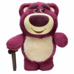 Comprar Alcancía electrónica lotso