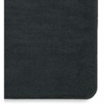 Comprar Alfombra de baño ultra absorbente - today - utility - 40 x 60 cm - negro