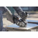 800 w - interruptor de bloqueo y arranque suave