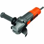 Comprar Amoladora angular black + decker beg120 - 115 mm