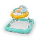 Comprar Andador plegable y evolutivo 2 en 1 disney baby -winnie-