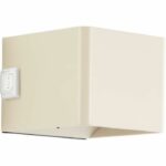 Comprar Aplique magnético de exterior - iseo - brilliant - recargable - crema - led - sensor - 4w - 300lm - 3000k - usb